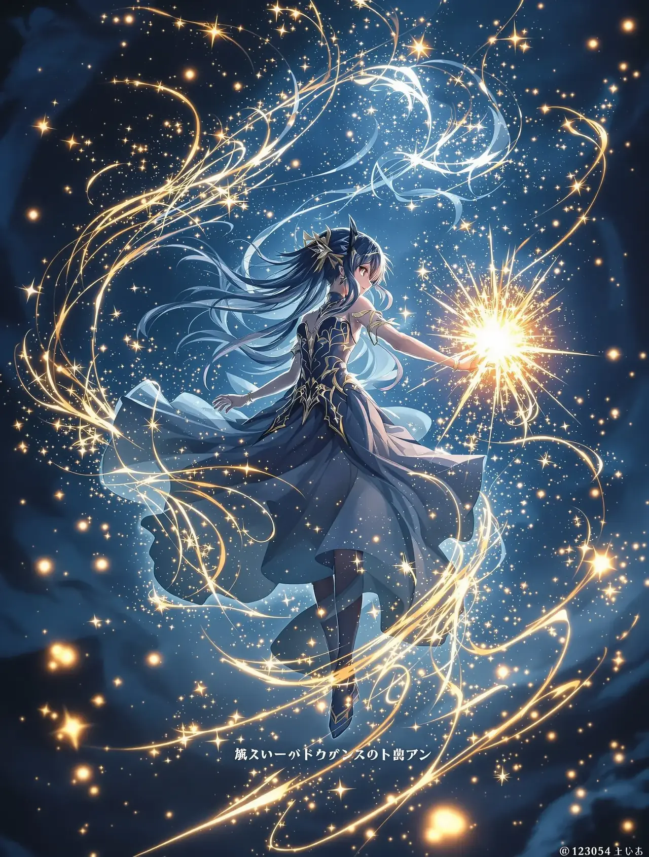 日本影视 - 魔法少女サクラ 〜闇の契約〜 日本影视 - 魔法少女サクラ 〜闇の契約〜