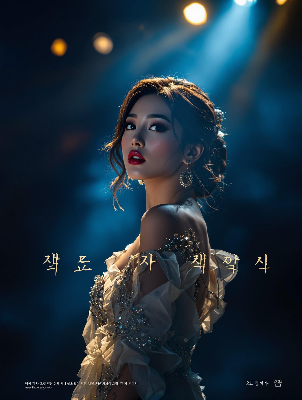 日本影视 - 韓国芸能界の裏側 〜スターの秘密の夜〜